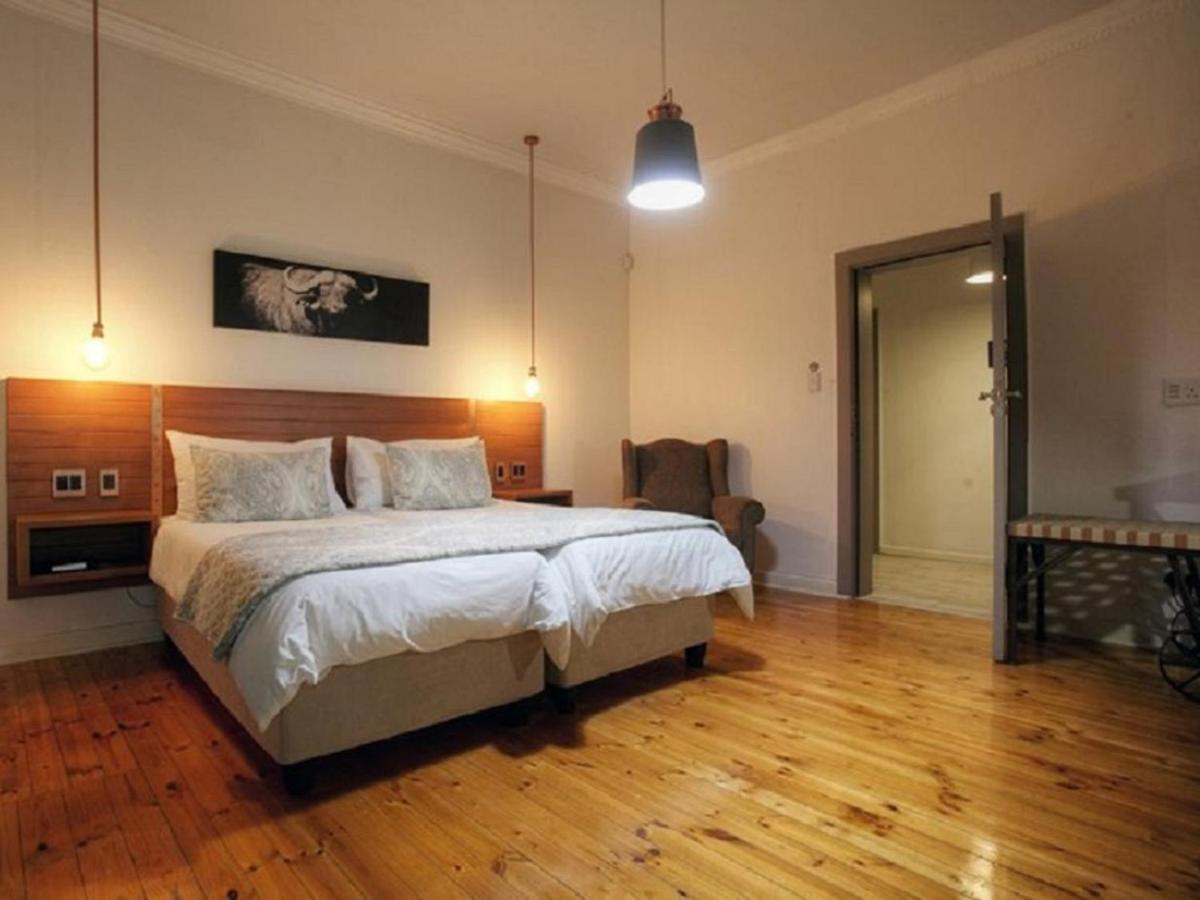 Kronenhoff Guesthouse Kirkwood Экстерьер фото