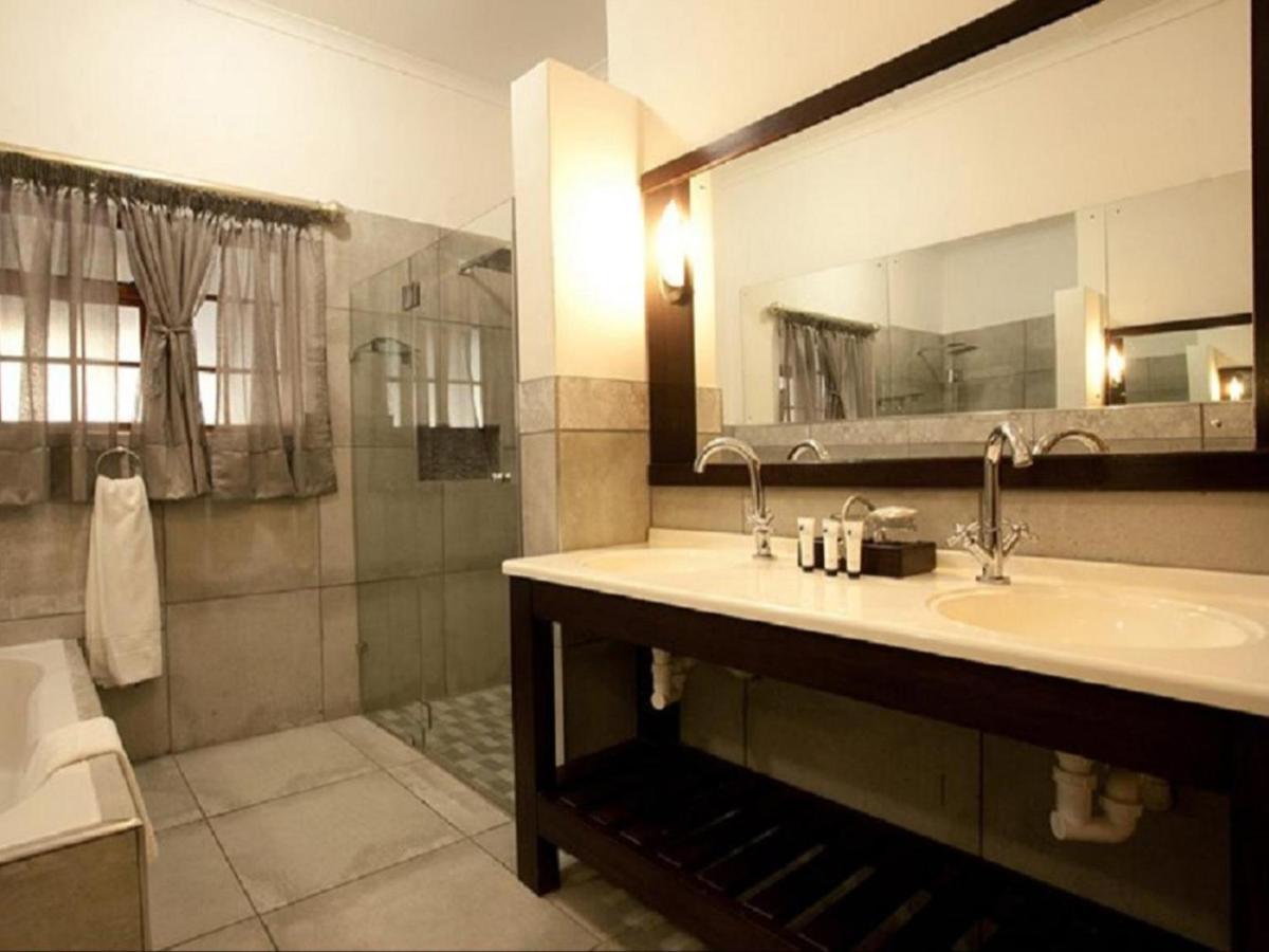 Kronenhoff Guesthouse Kirkwood Экстерьер фото