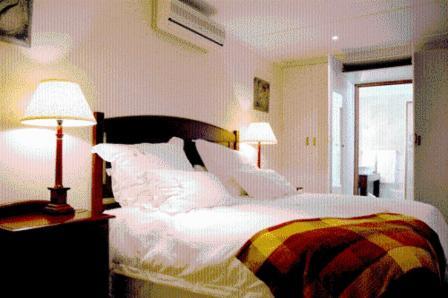 Kronenhoff Guesthouse Kirkwood Экстерьер фото