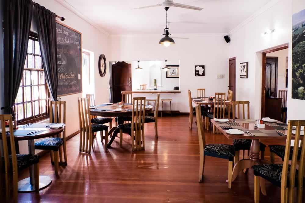 Kronenhoff Guesthouse Kirkwood Экстерьер фото